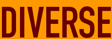 DIVERSE