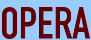 OPERA